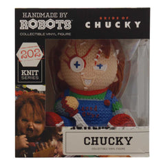 Child´s Play Vinyl Figure Chucky 13 cm 0818730023561