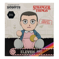 Stranger Things Vinyl Figure Eleven 13 cm 0818730024766