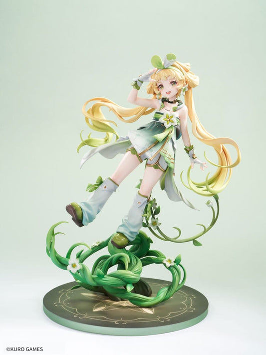 Wuthering Waves PVC Statue 1/7 Verina 27 cm 6974982160981