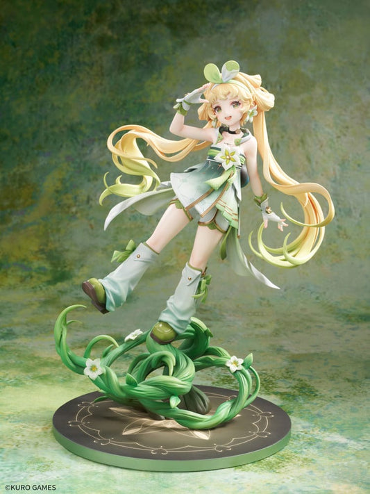 Wuthering Waves PVC Statue 1/7 Verina 27 cm 6974982160981
