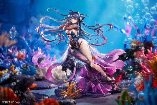 Goddess of Victory: Nikke PVC Statue 1/7 Little Mermaid Abyss Flower Deluxe Edtition 24 cm 6974982161353