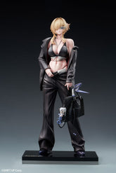Goddess of Victory: Nikke PVC Statue 1/7 Grave: Beautiful You Deluxe Edtition 25 cm 6974982161377