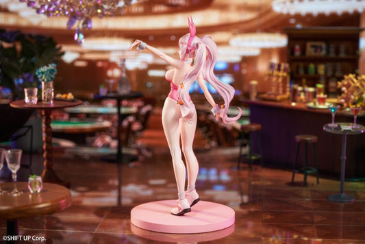 Goddess of Victory: Nikke PVC Statue 1/10 Alice: Wonderland Bunny 19 cm  6974982161438