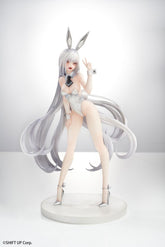 Goddess of Victory: Nikke PVC Statue 1/10 Blanc 20 cm 6974982161469