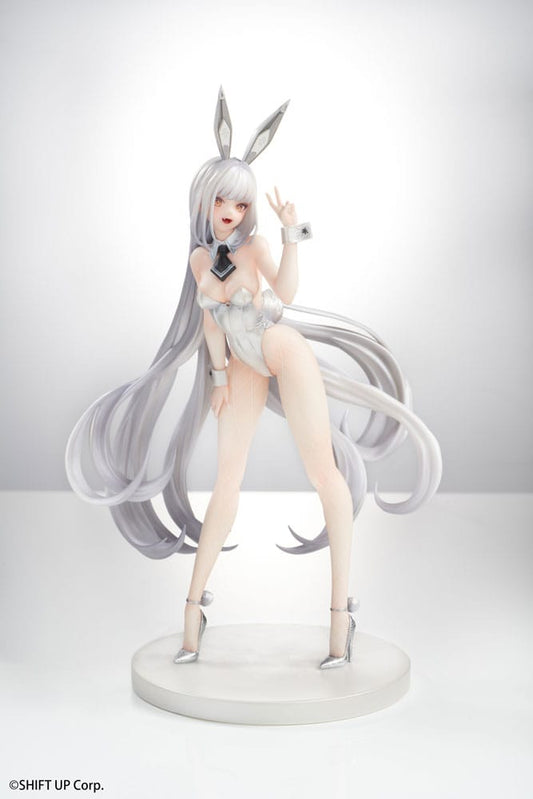 Goddess of Victory: Nikke PVC Statue 1/10 Blanc 20 cm 6974982161469