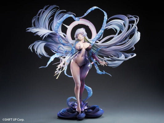 Goddess of Victory: Nikke PVC Figur 1/4 Nayuta: Wu Wei Deluxe Edition 60 cmGoddess of Victory: Nikke PVC Figure 1/4 Nayuta: Wu Wei Deluxe Edition 60 cmGoddess of Victory: Nikke figurine PVC 1/4 Nayuta: Wu Wei Deluxe Edition 60 cmGoddess of Victory: Nikke 6979272330624