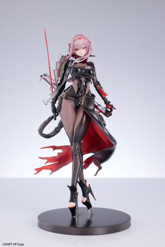 Goddess of Victory: Nikke PVC Figur 1/10 Scarlet: Black Shadow 21 cmGoddess of Victory: Nikke PVC Figure 1/10 Scarlet: Black Shadow 21 cmGoddess of Victory: Nikke figurine PVC 1/10 Scarlet: Black Shadow 21 cmGoddess of Victory: Nikke Figura PVC 1/10 Scarl 6979272330631