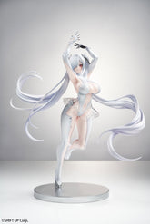 Goddess of Victory: Nikke PVC Statue 1/10 Cinderella 22 cm 6979272330037