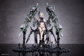 Goddess of Victory: Nikke PVC Statue 1/7 Leviathan Deluxe Edtition 28 cm 6979272330150