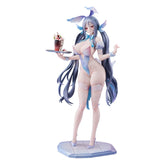 Brown Dust 2 PVC Statue 1/7 Morpeah Daydream Bunny 28 cm 6979272330310