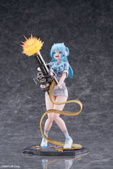 Goddess of Victory: Nikke PVC Figure 1/7 Shifty Illustration Ver. "Panic Sight" 25 cm 6979272330662