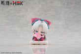 Wuthering Waves Nemunemu Series PVC Figure Carlotta Chibi 9 cm 6979272330808