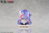 Wuthering Waves Nemunemu Series Roccia Chibi Figure 9 cm 6979272330815