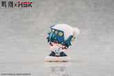 Wuthering Waves Nemunemu Series PVC Figure Brant Chibi 9 cm 6979272330822