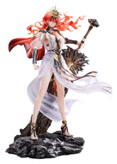 Wuthering Waves PVC Figure 1/7 Augusta 29 cm 6979272330860