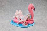 Brown Dust 2 PVC Figure 1/7 Hot Summer Dream Justia 16 cm 6979272330884