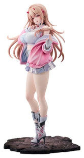 Goddess of Victory: Nikke PVC Figure 1/7 Viper Illustration ver. - Teokureta Kizuki 25 cm 6979272330907