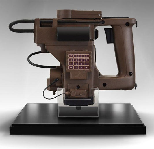 Aliens Replica M314 Motion Tracker 23 cm 0854135004781