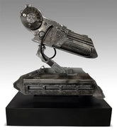 Predator Model Life-Size Replica Plasmacaster Cannon 30 cm 0798118011758