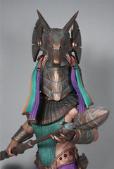 Stargate Statue 1/4 Anubis 61 cm 0798118011802