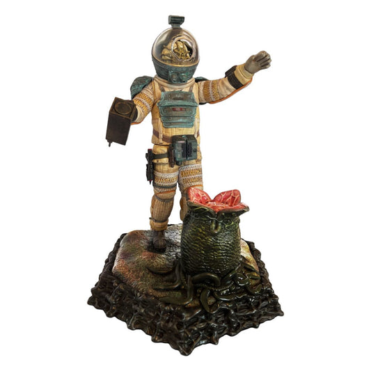 Alien Statue 1/4 Officer Kane 56 cm 0798118011833