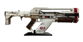 Alien: Romulus Model Life-Size Replica Pulse Rifle HCG Exclusive Weathered Edition 71 cm 0798118011857