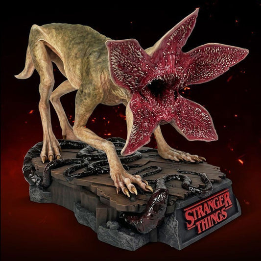 Stranger Things Statue 1/4 Demodog 25 cm 0798118011901