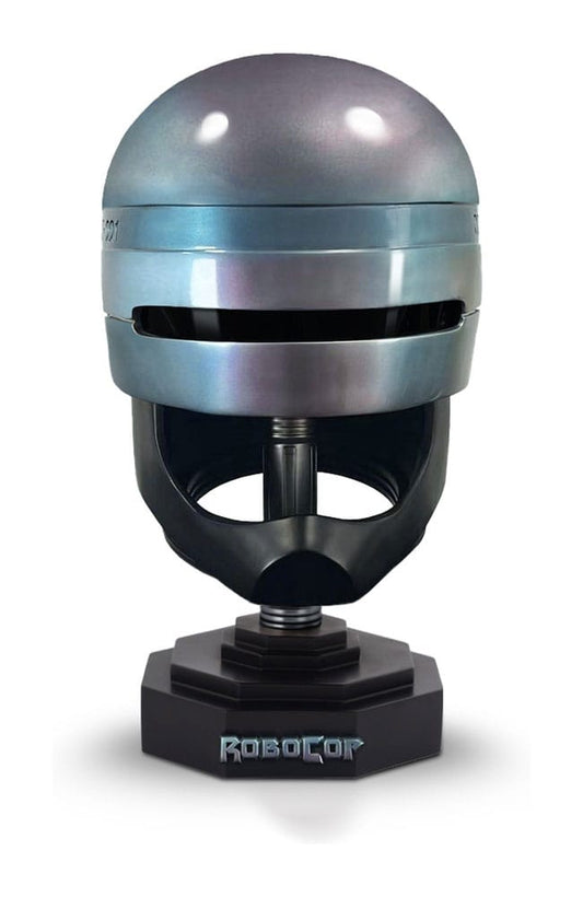 RoboCop Replica 1/1 RoboCop Helmet 43 cm 0798118011949