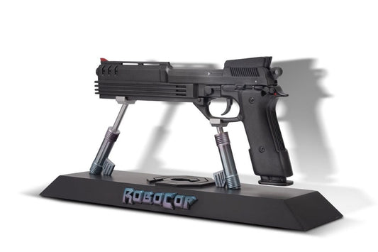 RoboCop Replica 1/1 RoboCop Auto 9 33 cm 0798118011956