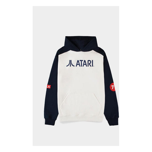 Atari Hoodie Atari Classic two-coloured Size S 8718526413663