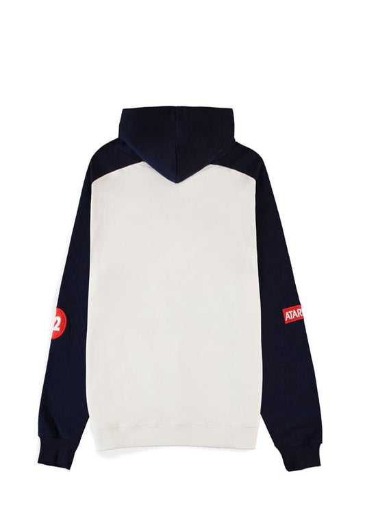 Atari Hoodie Atari Classic two-coloured Size S 8718526413663