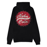 Fallout Hoodie Nuka Cola Size S 8718526414141