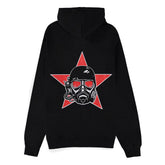 Fallout Zipper Hoodie NCR Size S 8718526426267