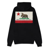 Fallout Hoodie New California Republic Size M 8718526414004