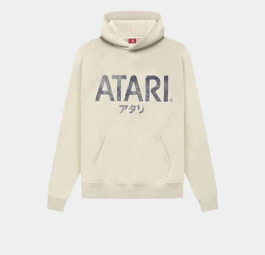 Atari Hoodie Atari Baseball Size M 8718526413724