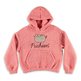 Pusheen Teddy Hooded Sweater Size S 8718526419467