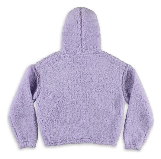 Pokémon Hooded Sweater Teddy Gengar Size M 8718526417616