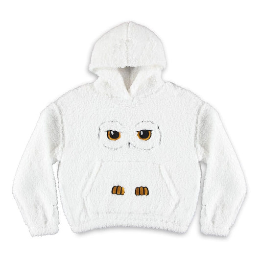 Harry Potter Teddy Hooded Sweater Hedwig Size S 8718526419511