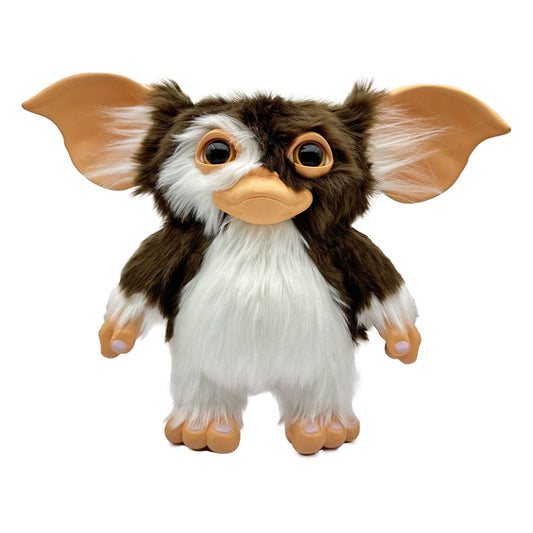 Gremlins Life-Size Plush Figure with Sound Gizmo 25 cm 0840150267706