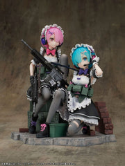 Re:Zero Starting Life in Another World PVC St 4580736409200
