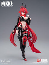 Goddess of Victory: Nikke Plastic Model Kit 1/12 Red Hood 18 cm 6976038440412