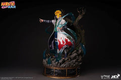 Naruto Shippuden Master Museum Statue 1/4 Nam 6974281170094