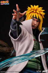 Naruto Shippuden Master Museum Statue 1/4 Nam 6974281170094