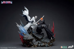 Bleach Elite Dynamic Statue 1/6 Ichigo Kurosa 6974281170148