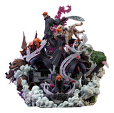 Naruto Shippuden Statue 1/8 The Six Paths of Pain 57 cm 6974281170223