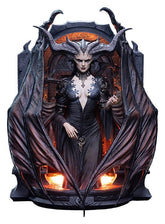 Diablo IV Art Statue Lilith 34 cm 6978082556033