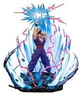 Dragon Ball Super: Super Hero 1/4 Statue Son Gohan 82 cm 6978082550079