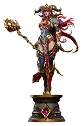 World of Warcraft Figure 1/6 Alexstrasza 41 cm 6978082550161