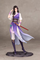 Original Character Action Figure 1/10 Gift+ Moonlight Heroine: Lin Yueru 18 cm 6971804911134