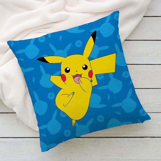 Pokemon Pillows Starter Pokemon 40 x 40 cm 4006891976840